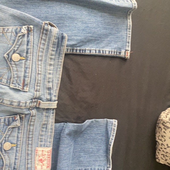 True religion jeans - Picture 4 of 5